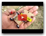 How To Make Worlds Smallest Rc Car At Home