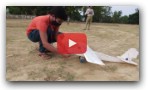 how to make rc plane in home