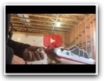 Make your own rc plane starter