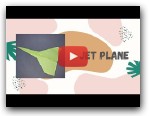 How to make Jet Plane