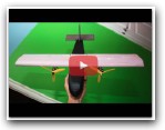 Mini Twin Speed Plane - RCTESTFLIGHT -