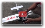 RC Planes for Beginners Part I