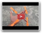 WOW! Make a New Model Quad-copter - Drone 2018
