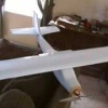 How to build a RC plane for $10