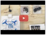 Lets Build a Tiny Whoop | Drone | Live Stream