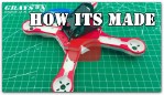 How to Build a FPV Racing Drone for Noobs in 1 evening. You Can Do it! Part 1- Core Electronics