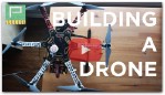 Building a Drone &amp; Timelapse! (DJI F550 Hexacopter Kit)