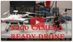 A $200 Camera Ready Drone - Build or Buy?