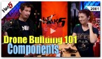 Components - Drone Building 101 - Hak5 2001