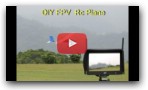 How to make a rc plane - RC Airplane Drone - DIY (Part 2-1)