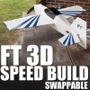 FT 3D - SCRATCH BUILD