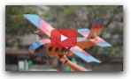 How To Make AIRPLANE from Cardboard