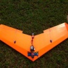 Build Super Simple Flying Wing