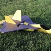 F-22 Raptor Build Video