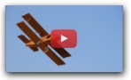 How to make a cardboard airplane - Aeroplane