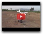 RC plane made in india