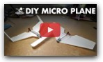 $40 DIY Power Up RC Airplanes?