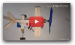 HOW TO MAKE RC PLANE AT HOMEMADE