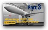 BOEING 777-9x Lufthansa RC airliner build video Part 3