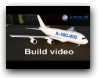 AIRBUS A380-800 Depron RC AIRPLANE BUILD VIDEO BY (RAMY RC)