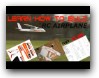 How to build an RC micro airplane (tutorial) RP flee build video