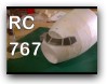 RC Boeing 767-200 Depron EDF Airliner Build Part One
