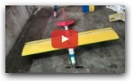 How to make an rc plane (motor mount from cheap components)