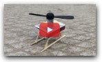 How To Make Helicopter Matchbox Helicopter Toy Diy Cool