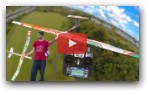 How to make a huge radio-controlled cardboard airplane
