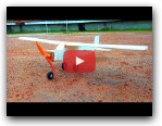 DIY How to make a Rc plane at home