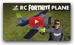 Can the Fortnite plane actually fly??
