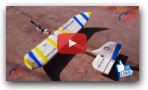 how to make a Rc plane glider