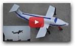 How To Make a Airplane - Flying RC Plane | WorldMan 3 Star