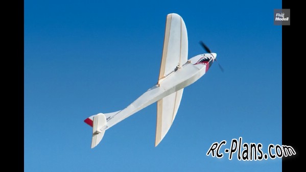 free rc plane plans pdf download - foam rc hydroplane Hydro Flinky Turbo
