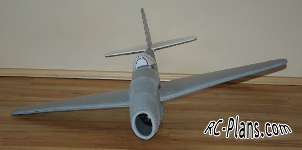 free rc plane plans pdf download - rc airplane Yak 17